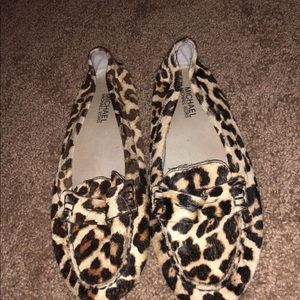 MICHAEL KORS loafers